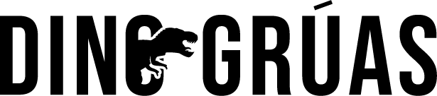 dinogruas logo